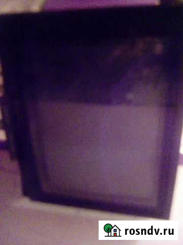 Телевизор Курск - изображение 1