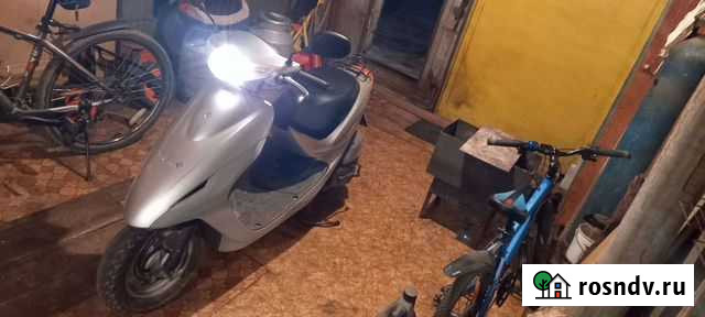 Мопед Хонда аf 56 Челябинск - изображение 1