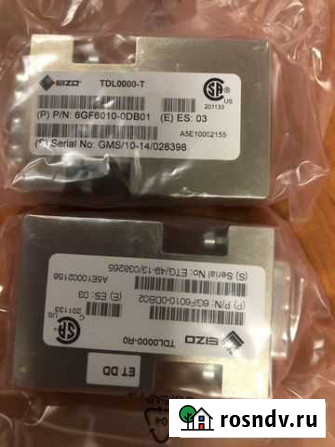 Eizo TDL0000-SL R0 DVI - RJ45 (Ethernet) Москва - изображение 1