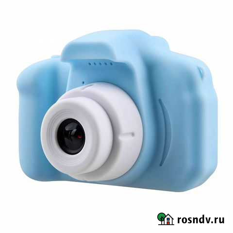Фотокамера детская Златоуст - изображение 1