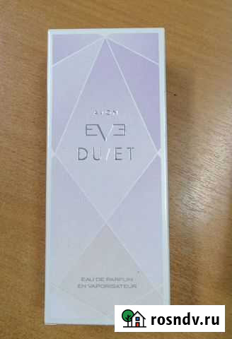 Парфюмерная вода avon Оленино - изображение 1