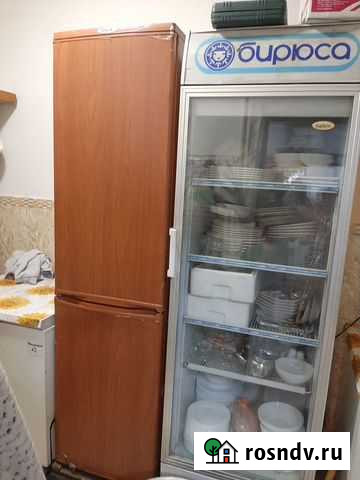 Продам холодильник DON Чита - изображение 1