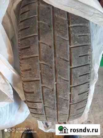 Pirelli 235/60 R18, 4 шт Бийск