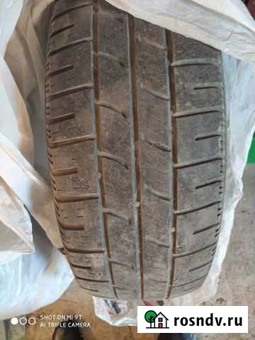 Pirelli 235/60 R18, 4 шт Бийск - изображение 1