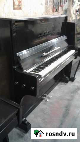 Продам пианино от мастера-настройщика Краснодар - изображение 1