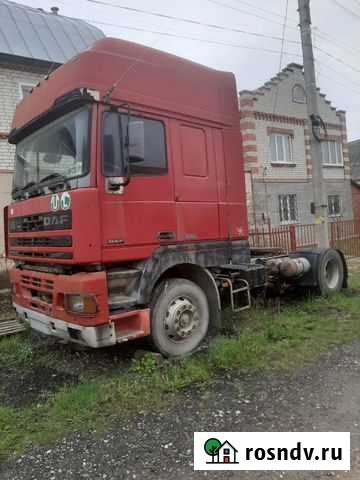 Daf Елец - изображение 1