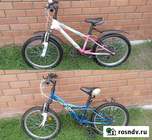 Велосипеды детские Южноуральск - изображение 1