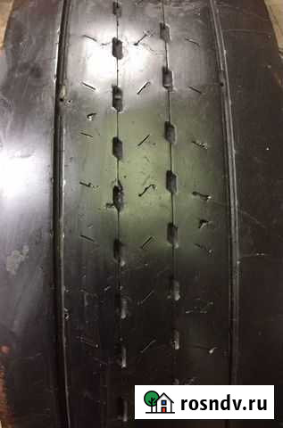 Одиночка 315-70-22.5 Красноярск - изображение 1