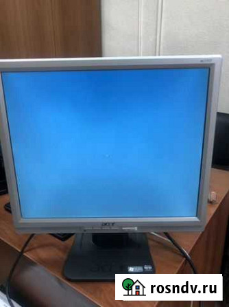 Монитор Acer Иркутск - изображение 1