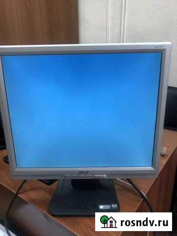 Монитор Acer Иркутск - изображение 1