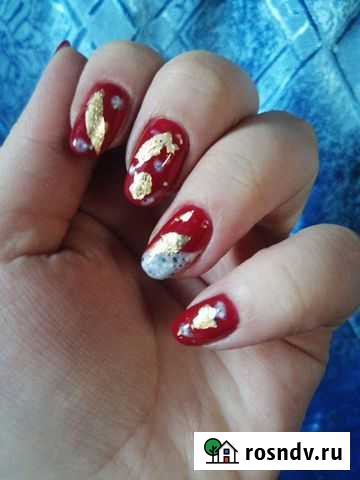 Ищу моделей на маникюр Чита - изображение 1