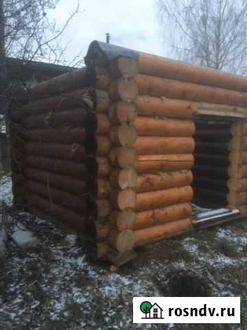 Сруб Йошкар-Ола - изображение 1