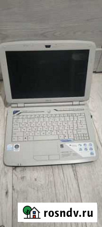 Acer aspire 2920z Калуга - изображение 1