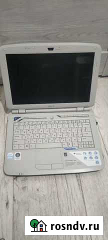 Acer aspire 2920z Калуга - изображение 1