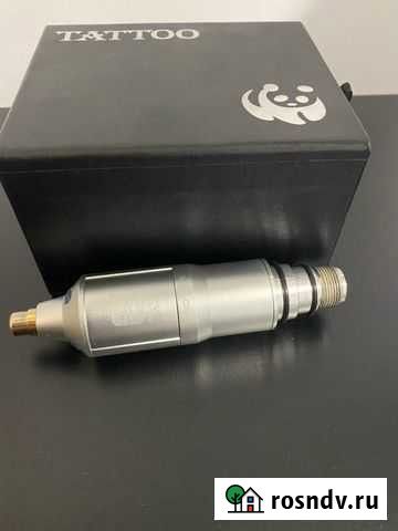 Тату машинка equaliser Proton Волгоград - изображение 1