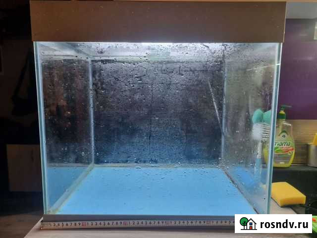 Аквариум 100 литров Люберцы - изображение 1