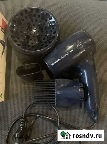 Фен Култаево - изображение 1