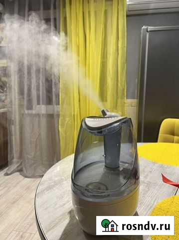 Увлажнитель воздуха Краснодар - изображение 1