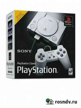 Playstation classic mini Барнаул