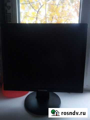 Продам монитор Волгоград - изображение 1