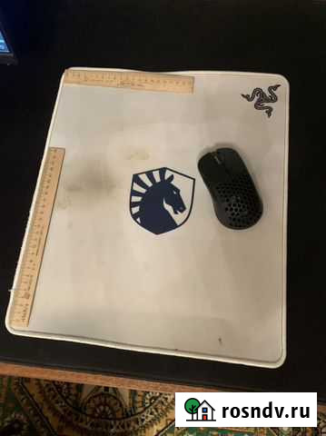 Компьютерный коврик Вологда - изображение 1