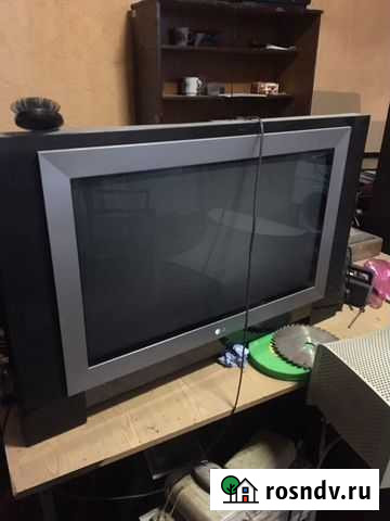 Телевизор Свень - изображение 1