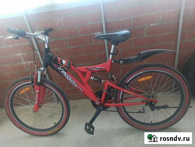 Велосипед Благовещенск - изображение 1