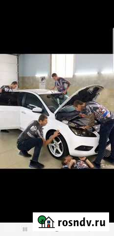 Автоподбор 09 кчр Черкесск - изображение 1