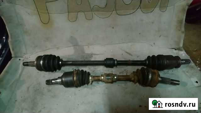 Привод Nissan Primera P11 Йошкар-Ола - изображение 1