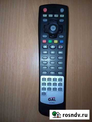 Универсальный пульт для телевизора Заветы Ильича - изображение 1