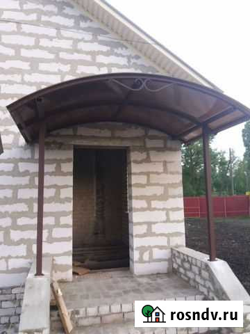 Мелкие сварочные услуги Липецк - изображение 1