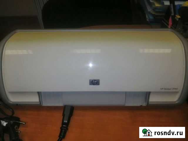 Принтер Екатеринбург - изображение 1