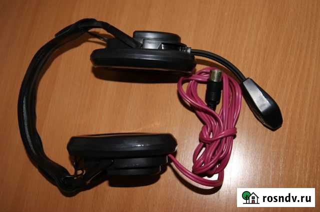 Телефонно-микрофонная гарнитура тмг-8А Новокузнецк - изображение 1