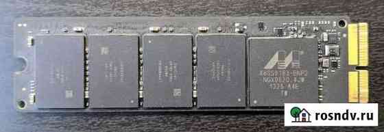SSD 128 GB из Apple MacBook Air 2013 оригинал Химки