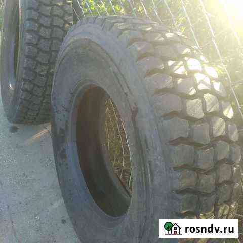 Aeolus 315/80 R22.5 Пермь