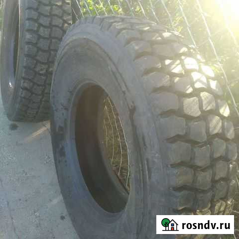 Aeolus 315/80 R22.5 Пермь - изображение 1