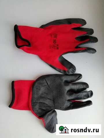 Перчатки Астрахань - изображение 1