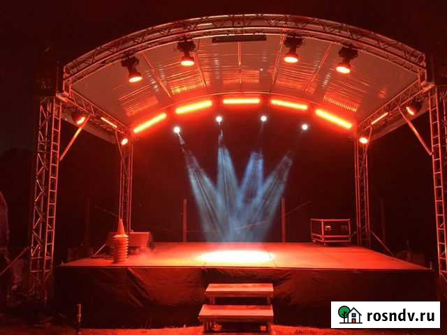 Граунд 6х4м Самара - изображение 1