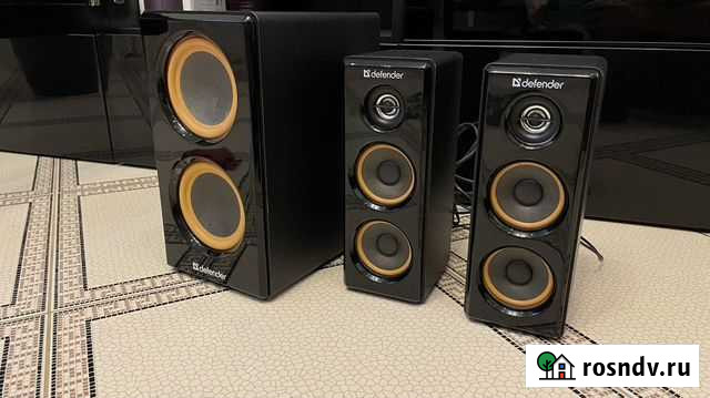 Колонки Казань - изображение 1