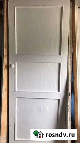 Двери межкомнатные Димитровград - изображение 1