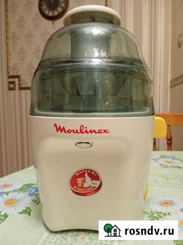 Соковыжималка новая Судогда - изображение 1