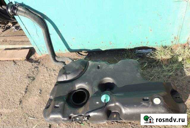 Логан топливный бак Норильск - изображение 1