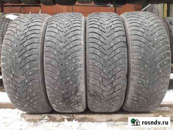 Nokian Hakkapeliitta 8 SUV 225/55 R19 103T, 4 шт Нижний Новгород