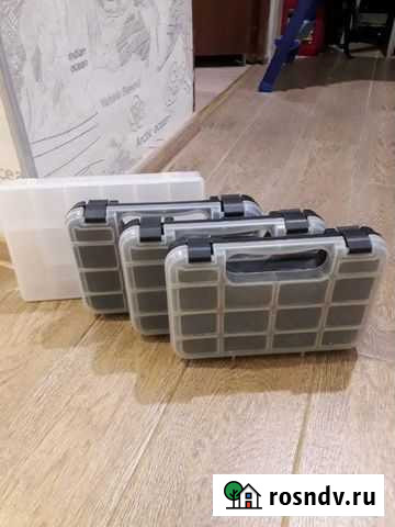 Ящик органайзер Киров - изображение 1