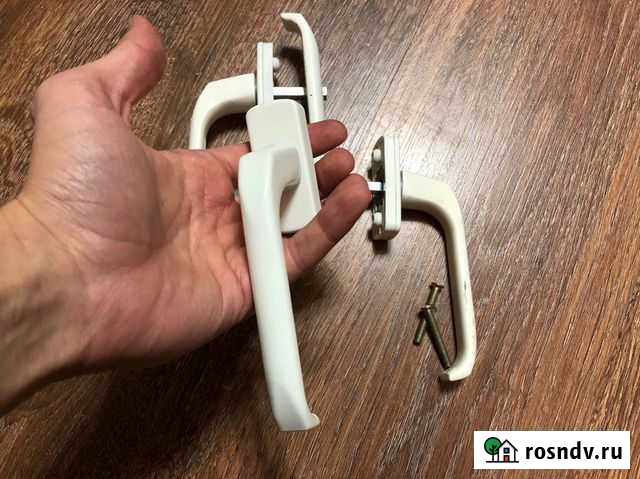 Ручки оконные Ярославль - изображение 1