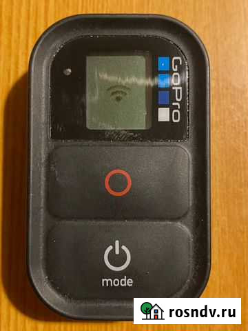 Gopro armte-001 пульт Сочи - изображение 1