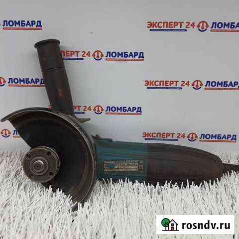 Болгарка ушм Makita GA5030(P17) Йошкар-Ола