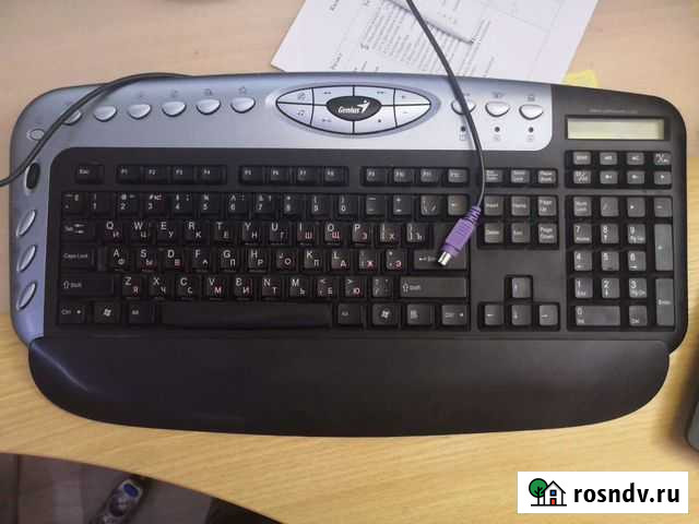 Клавиатура Батайск - изображение 1