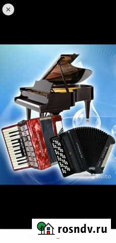 Настройка, регулировка и ремонт пианино, рояля Белгород - изображение 1