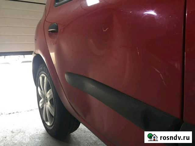 Ремонт удаление вмятин без покраски, полировка, ке Ижевск - изображение 1